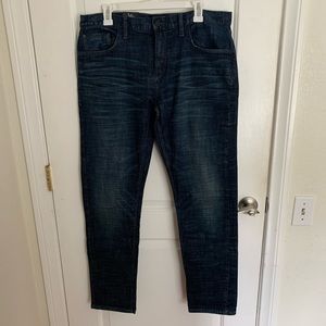 Treasure & Bond Jeans - size 34 x 32 - Slim Fit